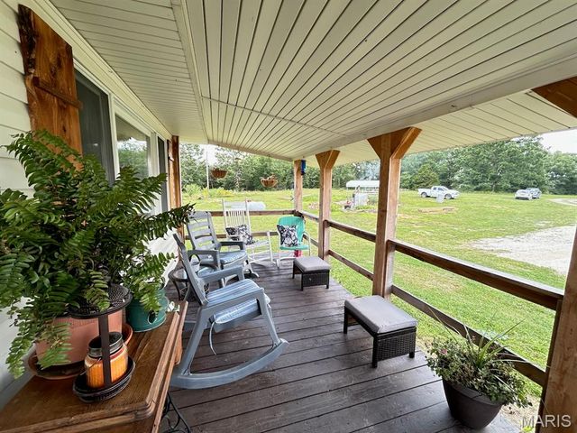 3262 County Road 2330, Salem, MO 65560