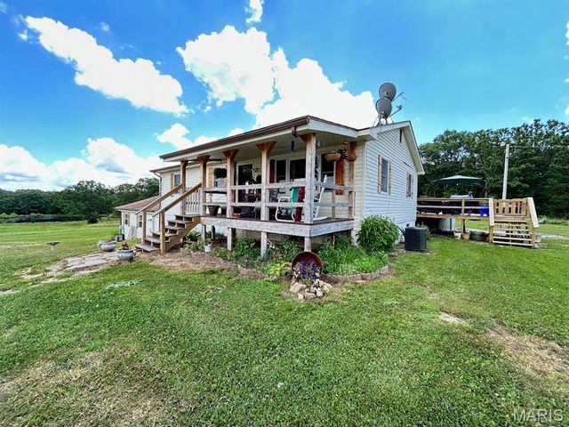 3262 County Road 2330, Salem, MO 65560