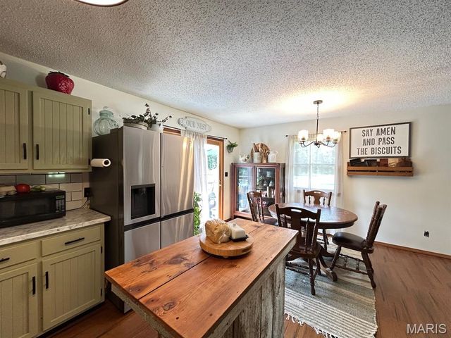 3262 County Road 2330, Salem, MO 65560