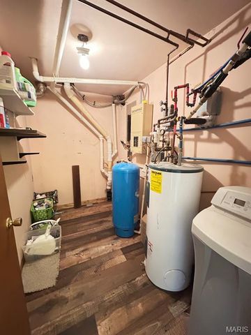 3262 County Road 2330, Salem, MO 65560