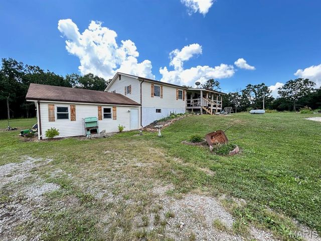 3262 County Road 2330, Salem, MO 65560