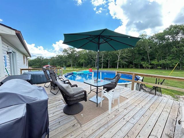 3262 County Road 2330, Salem, MO 65560