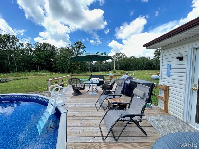 3262 County Road 2330, Salem, MO 65560