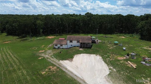 3262 County Road 2330, Salem, MO 65560
