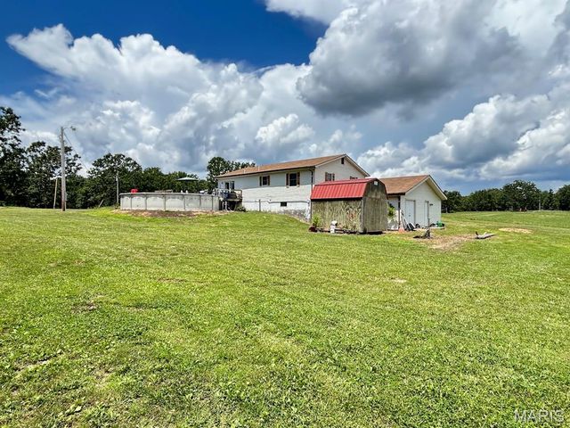 3262 County Road 2330, Salem, MO 65560