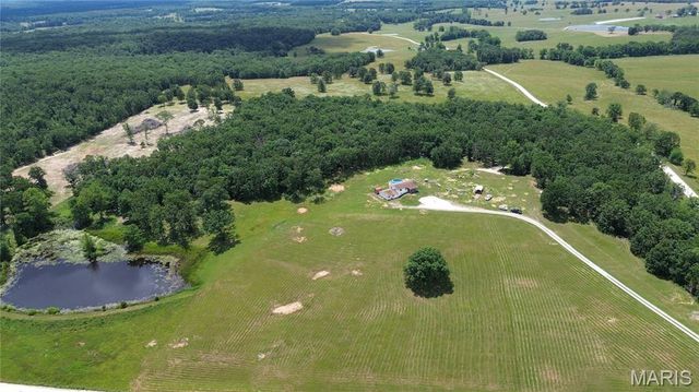 3262 County Road 2330, Salem, MO 65560