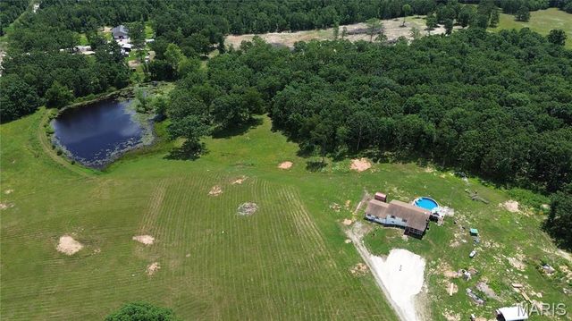 3262 County Road 2330, Salem, MO 65560