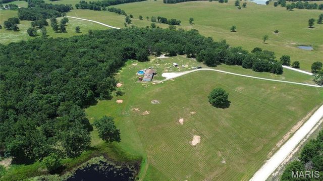 3262 County Road 2330, Salem, MO 65560