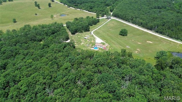 3262 County Road 2330, Salem, MO 65560