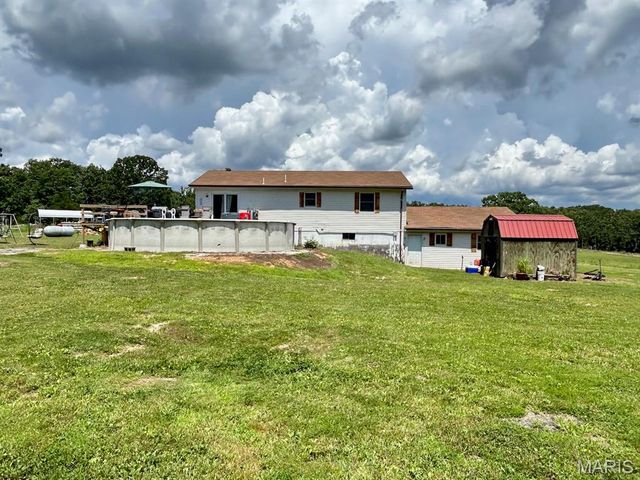 3262 County Road 2330, Salem, MO 65560