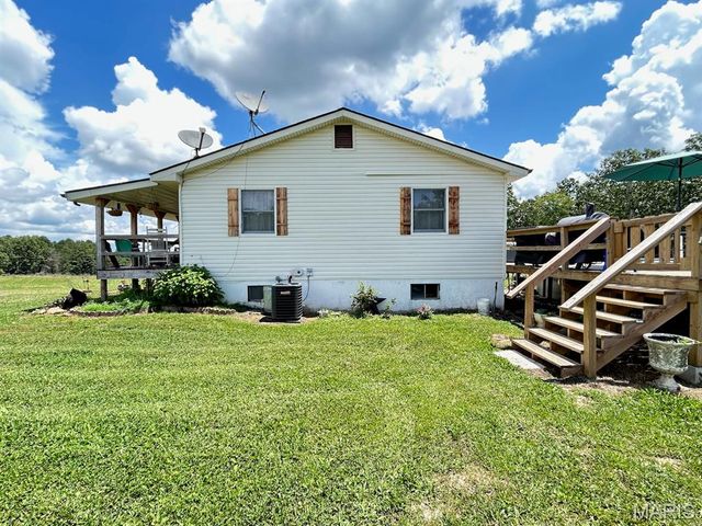 3262 County Road 2330, Salem, MO 65560