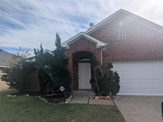 21127 Woodland Green Drive, Katy, TX 77449