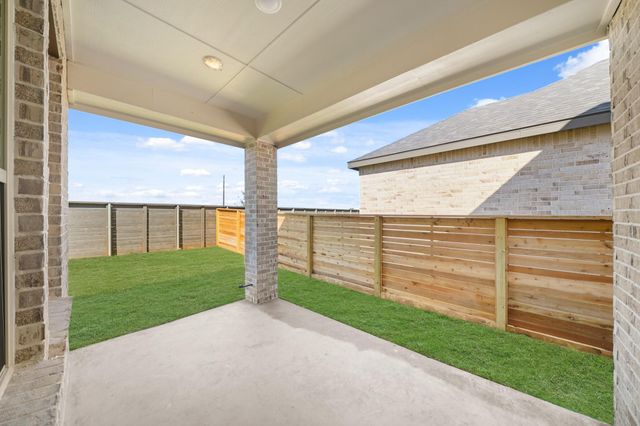 1115 Hearth Avenue, Richmond, TX 77406