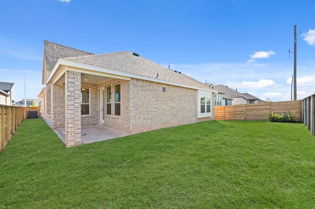 1115 Hearth Avenue, Richmond, TX 77406