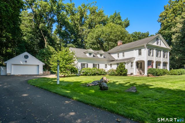 60 Old Saugatuck Road, Norwalk, CT 06855