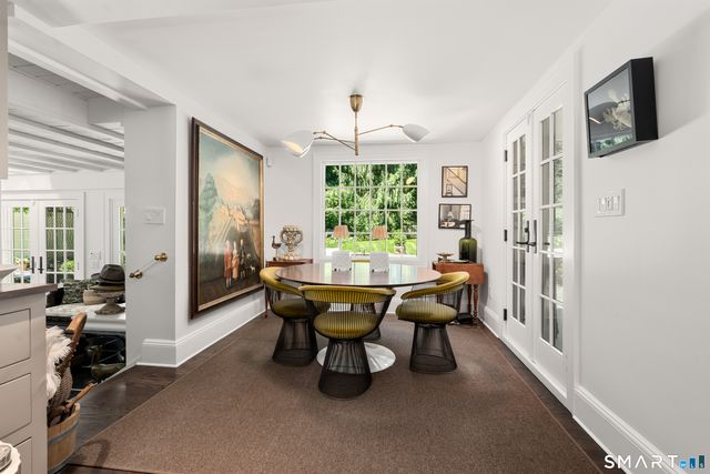 60 Old Saugatuck Road, Norwalk, CT 06855