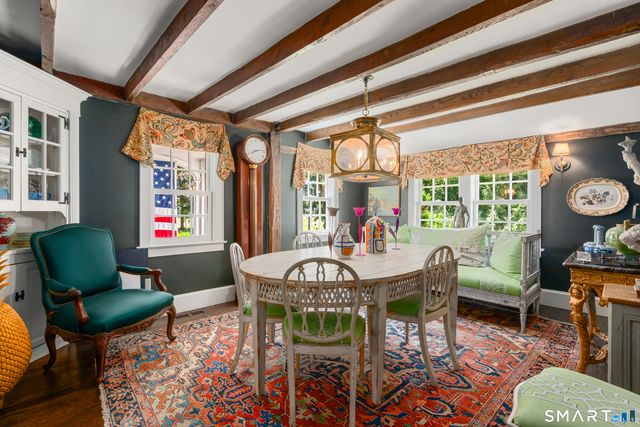 60 Old Saugatuck Road, Norwalk, CT 06855