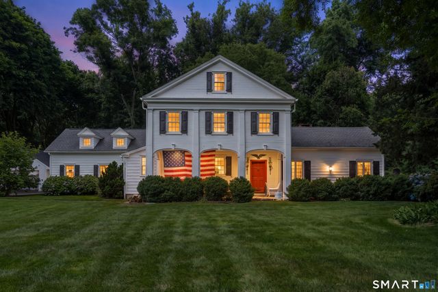 60 Old Saugatuck Road, Norwalk, CT 06855