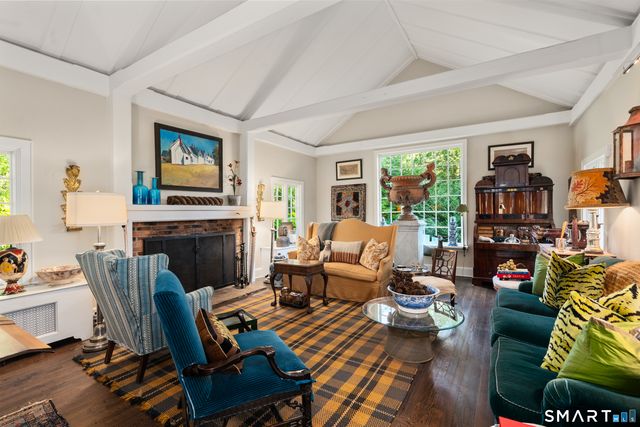 60 Old Saugatuck Road, Norwalk, CT 06855