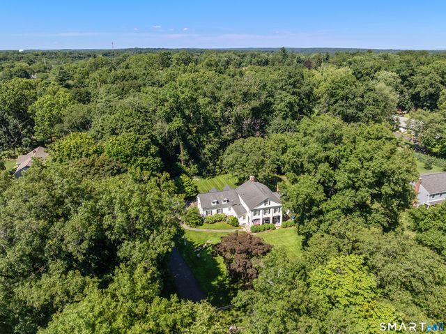 60 Old Saugatuck Road, Norwalk, CT 06855