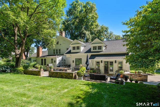 60 Old Saugatuck Road, Norwalk, CT 06855