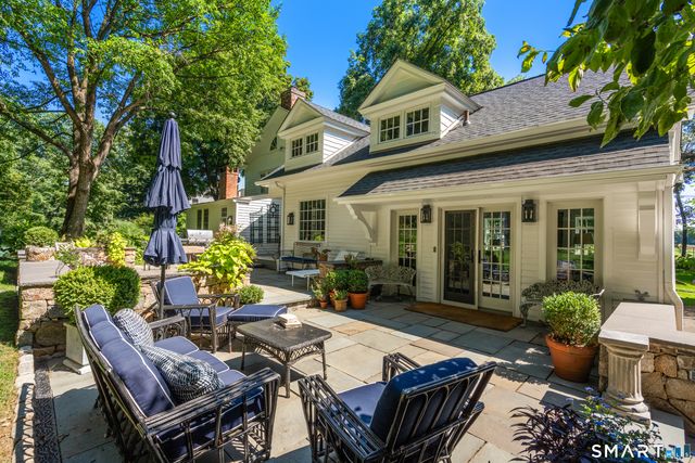 60 Old Saugatuck Road, Norwalk, CT 06855