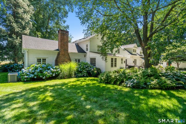 60 Old Saugatuck Road, Norwalk, CT 06855