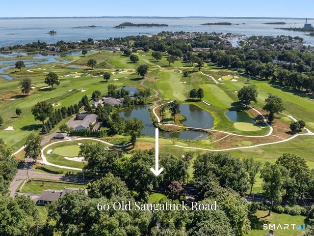 60 Old Saugatuck Road, Norwalk, CT 06855