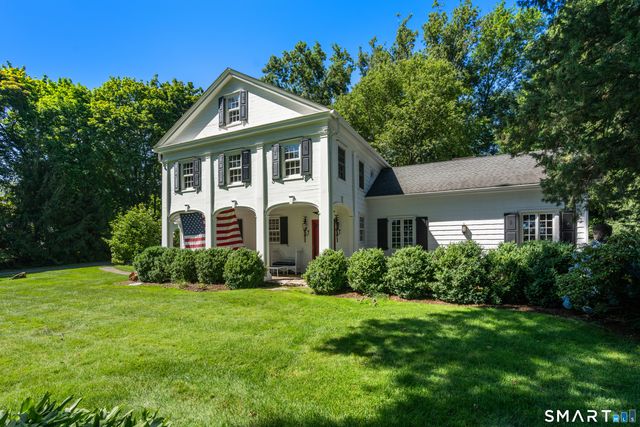 60 Old Saugatuck Road, Norwalk, CT 06855
