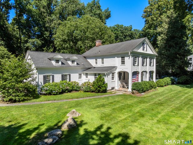 60 Old Saugatuck Road, Norwalk, CT 06855
