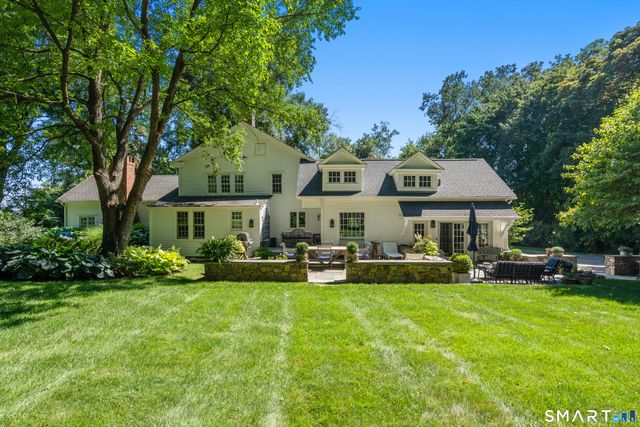 60 Old Saugatuck Road, Norwalk, CT 06855