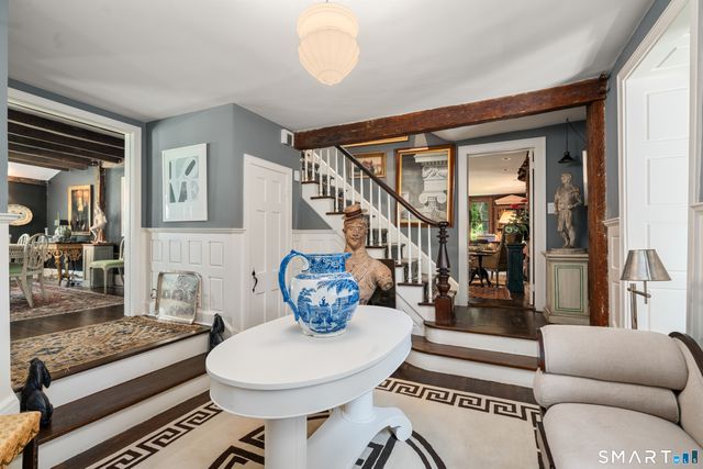 60 Old Saugatuck Road, Norwalk, CT 06855