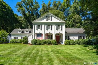 60 Old Saugatuck Road, Norwalk, CT 06855
