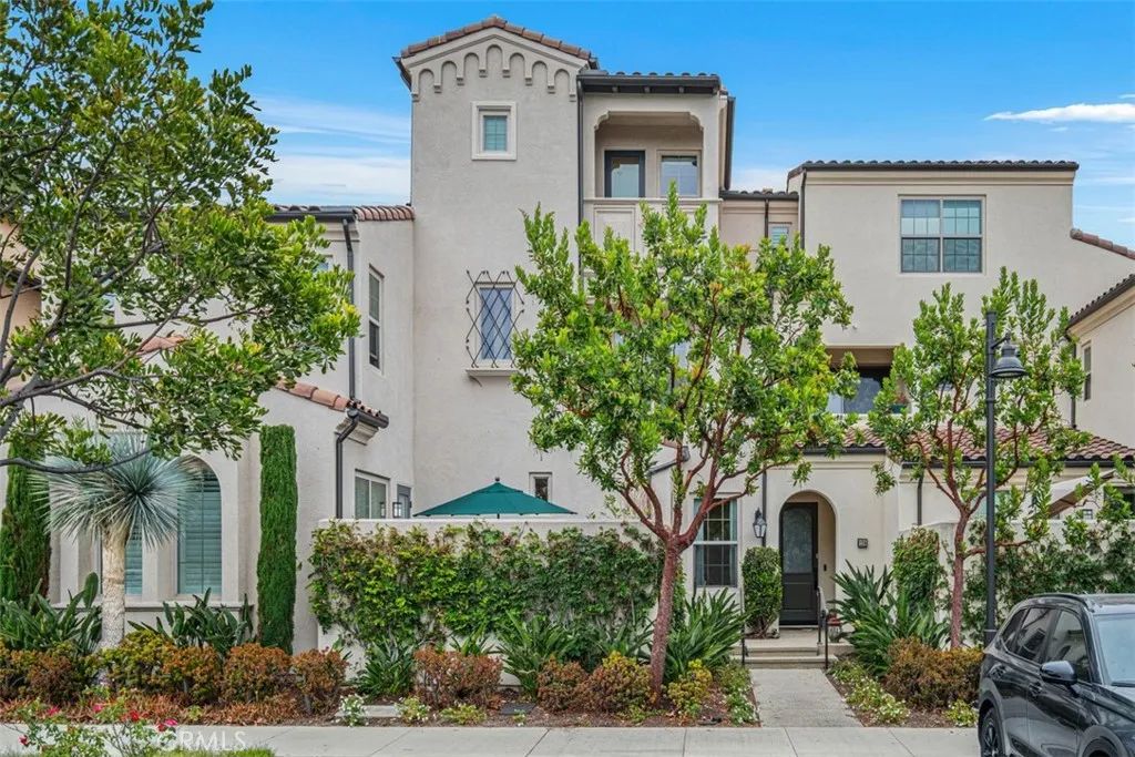126 Cleverwind, Irvine, CA 92618