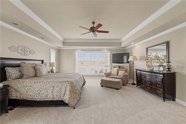 6398 Wrens Nest Cove, Springdale, AR 72762
