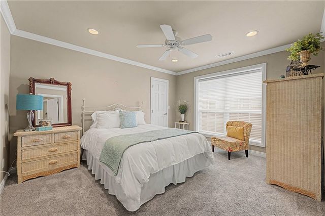 6398 Wrens Nest Cove, Springdale, AR 72762