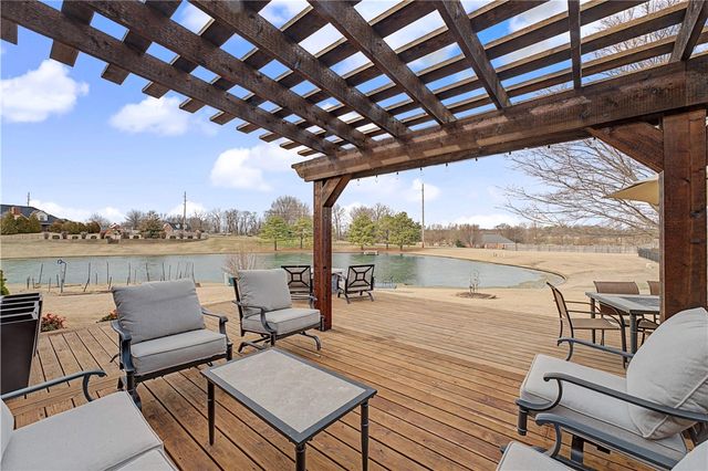 6398 Wrens Nest Cove, Springdale, AR 72762