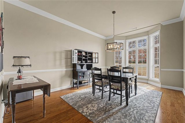 6398 Wrens Nest Cove, Springdale, AR 72762