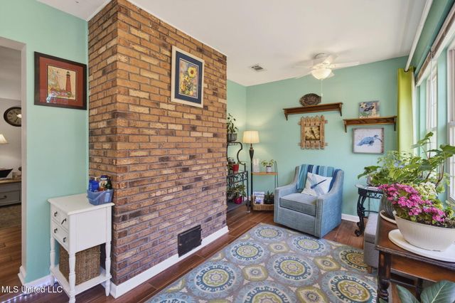 23439 Woodland Way, Pass Christian, MS 39571