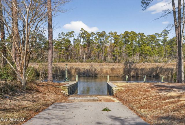 23439 Woodland Way, Pass Christian, MS 39571