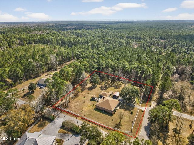 23439 Woodland Way, Pass Christian, MS 39571