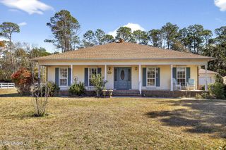 23439 Woodland Way, Pass Christian, MS 39571