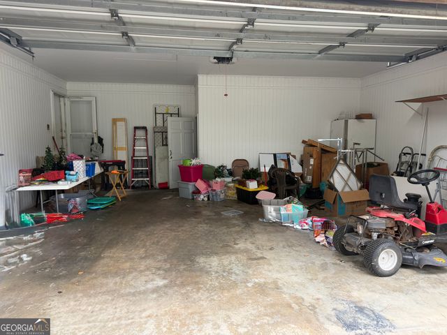 1503 Acton Drive, Vidalia, GA 30474