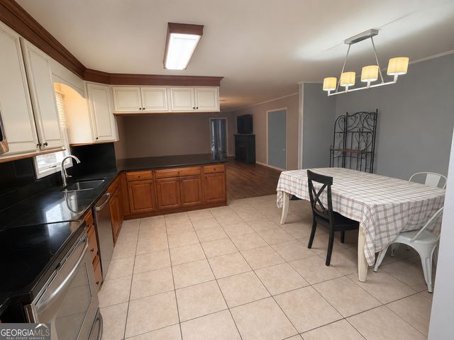 1503 Acton Drive, Vidalia, GA 30474