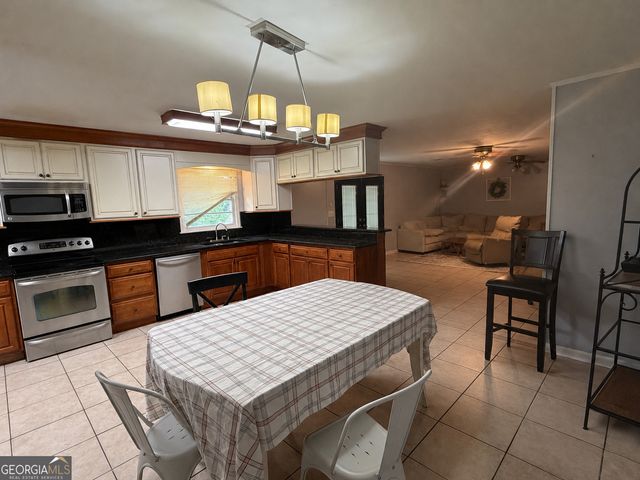 1503 Acton Drive, Vidalia, GA 30474