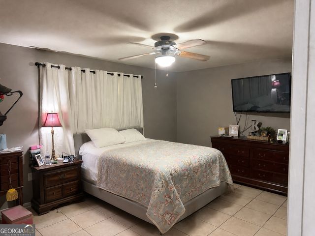 1503 Acton Drive, Vidalia, GA 30474