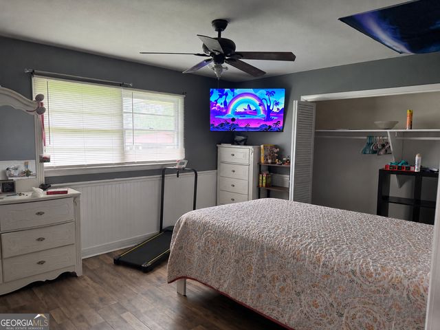 1503 Acton Drive, Vidalia, GA 30474