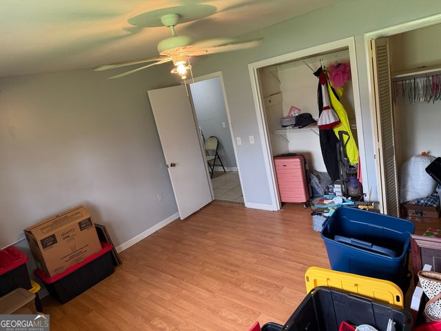 1503 Acton Drive, Vidalia, GA 30474