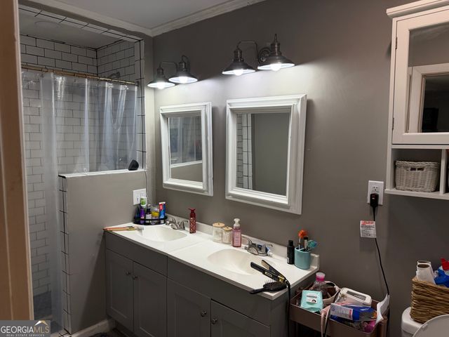 1503 Acton Drive, Vidalia, GA 30474