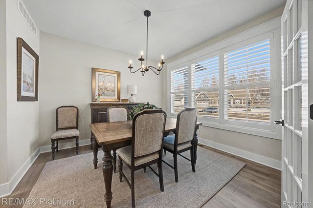 9860 Havendale Drive, Brighton, MI 48114